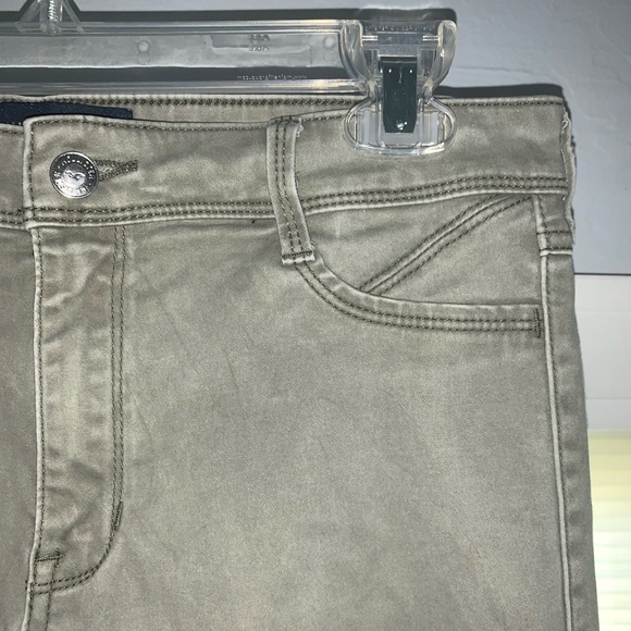 Hollister Jean Jeggings - Picture 1 of 4